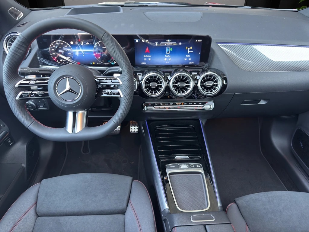 Image MERCEDES-BENZ GLA-220 GLA 220 4Matic 8G-DCT