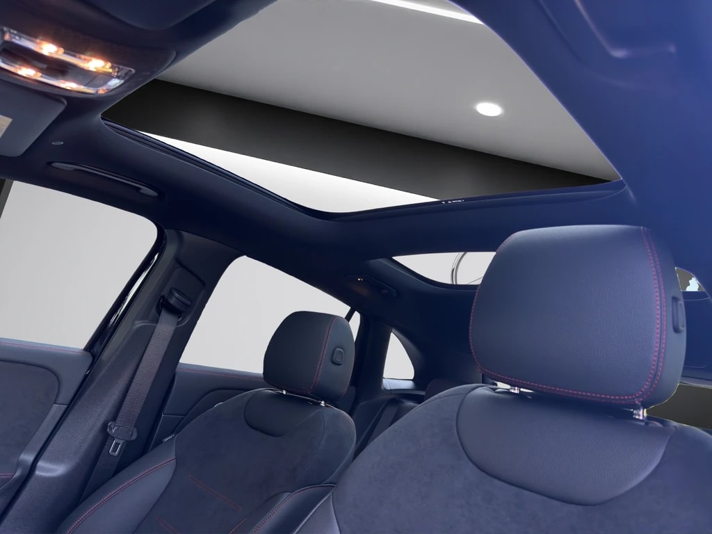 Image MERCEDES-BENZ GLA-220 GLA 220 4Matic 8G-DCT