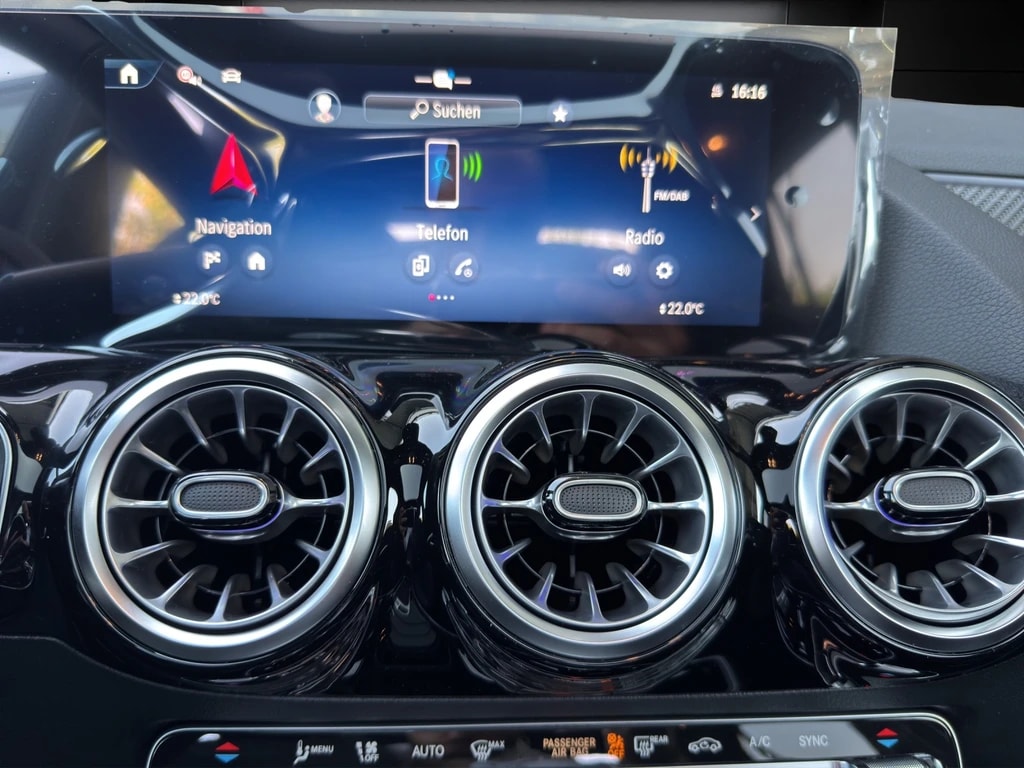 Image MERCEDES-BENZ GLA-220 GLA 220 4Matic 8G-DCT