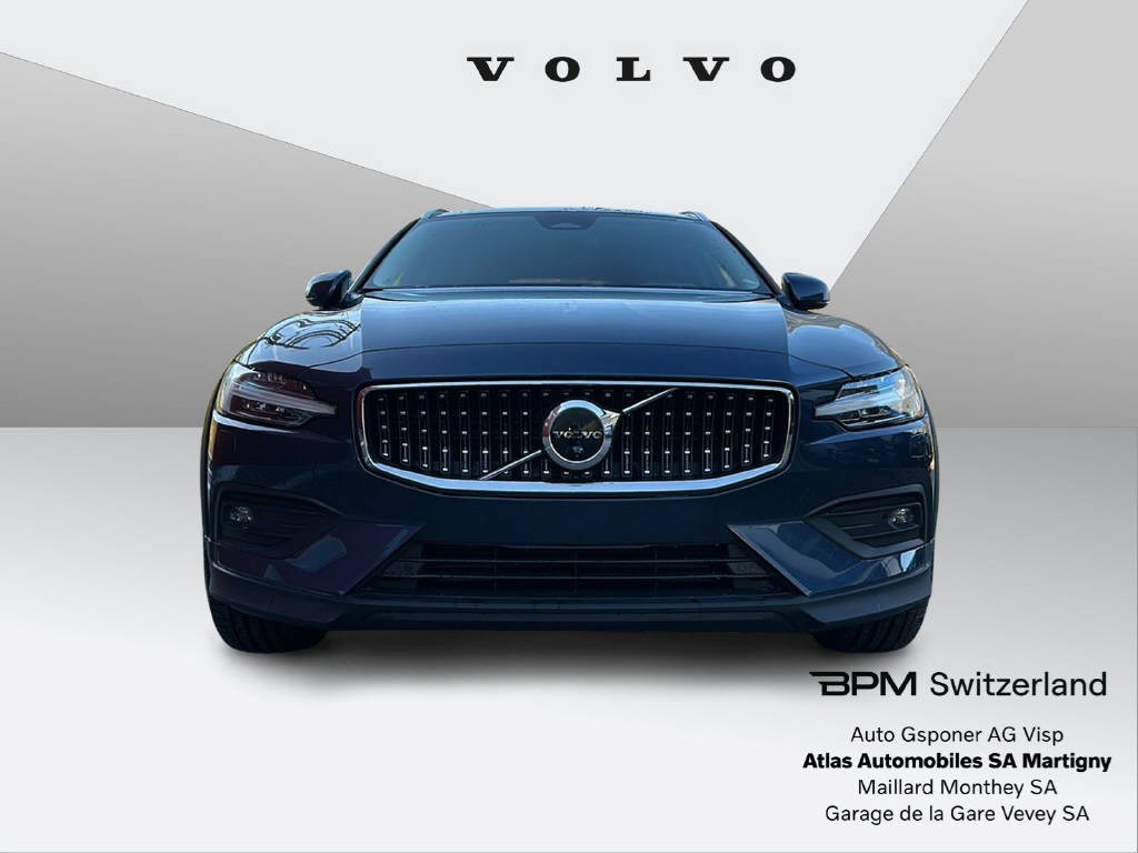 VOLVO V60 Cross Country 2.0 B4 Ultimate AWD MY24-showroom-element-1