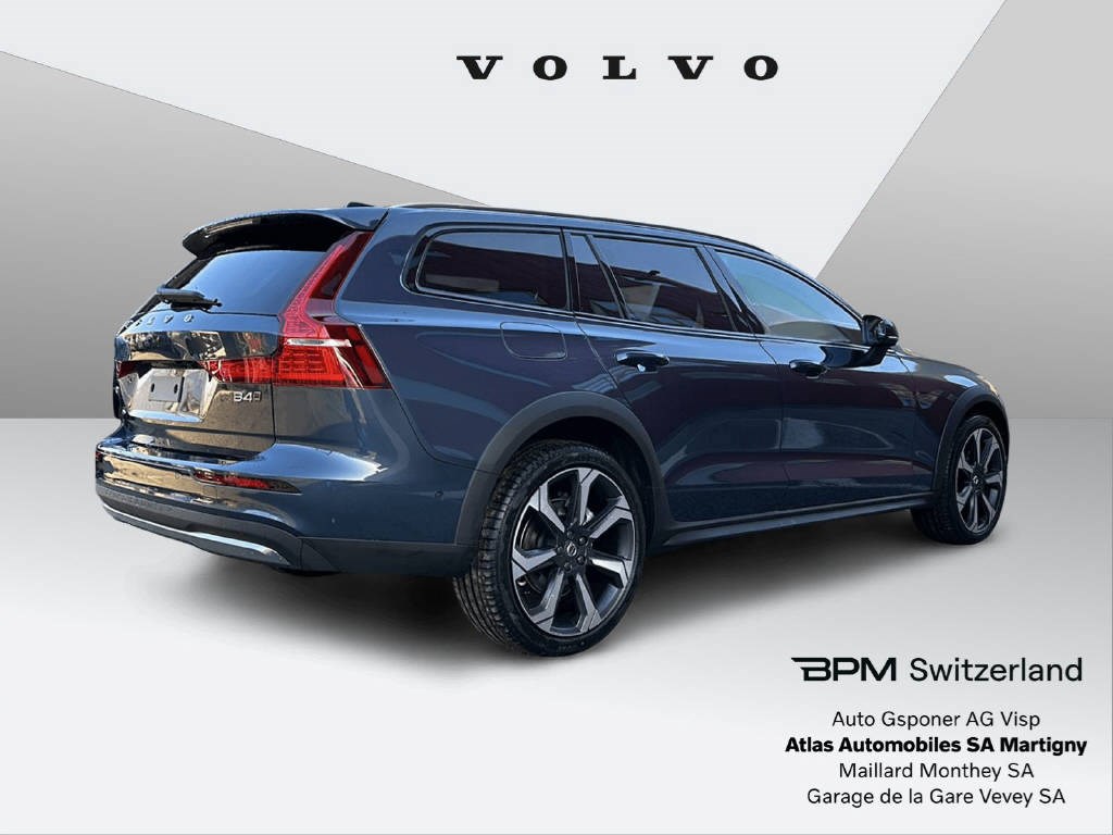 VOLVO V60 Cross Country 2.0 B4 Ultimate AWD MY24-showroom-element-3