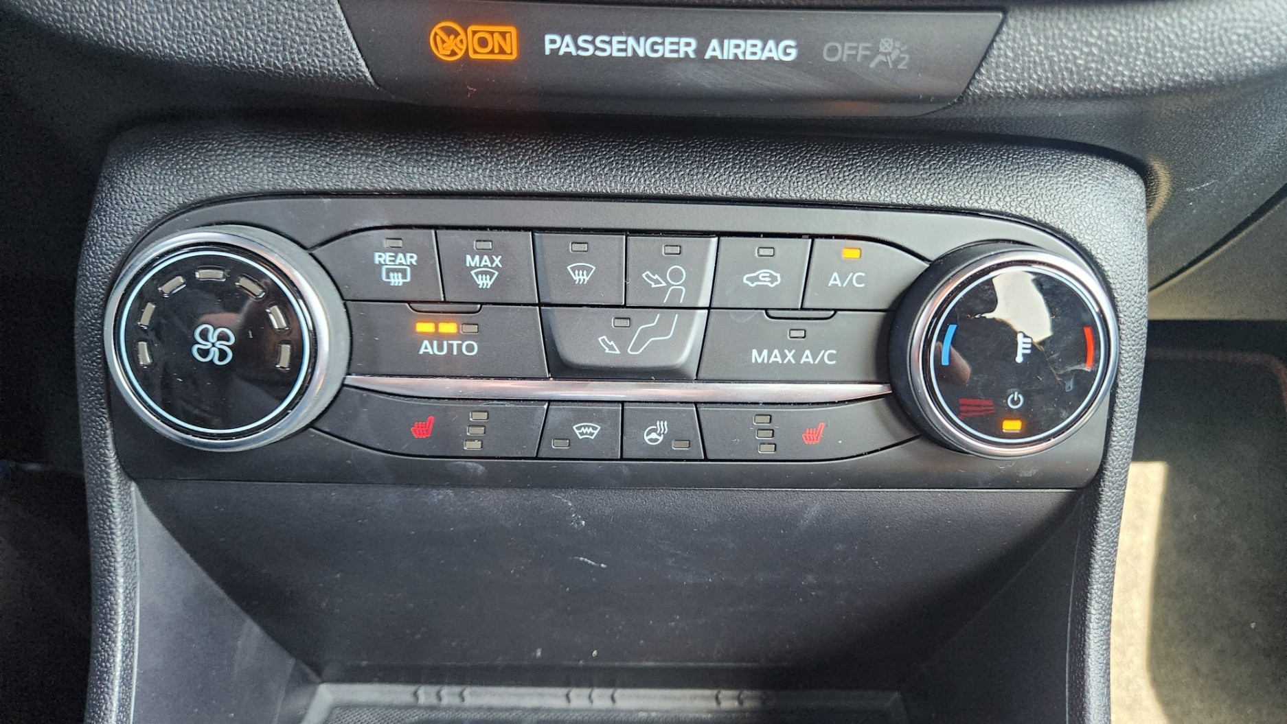 FORD Fiesta 1.0 SCTi MHEV ST Line X Automat-image-11