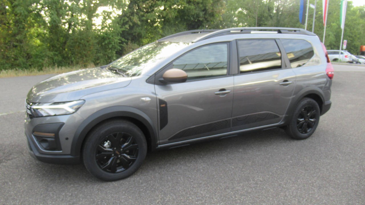 DACIA Jogger 1.6 Hybrid Extreme+-image-1