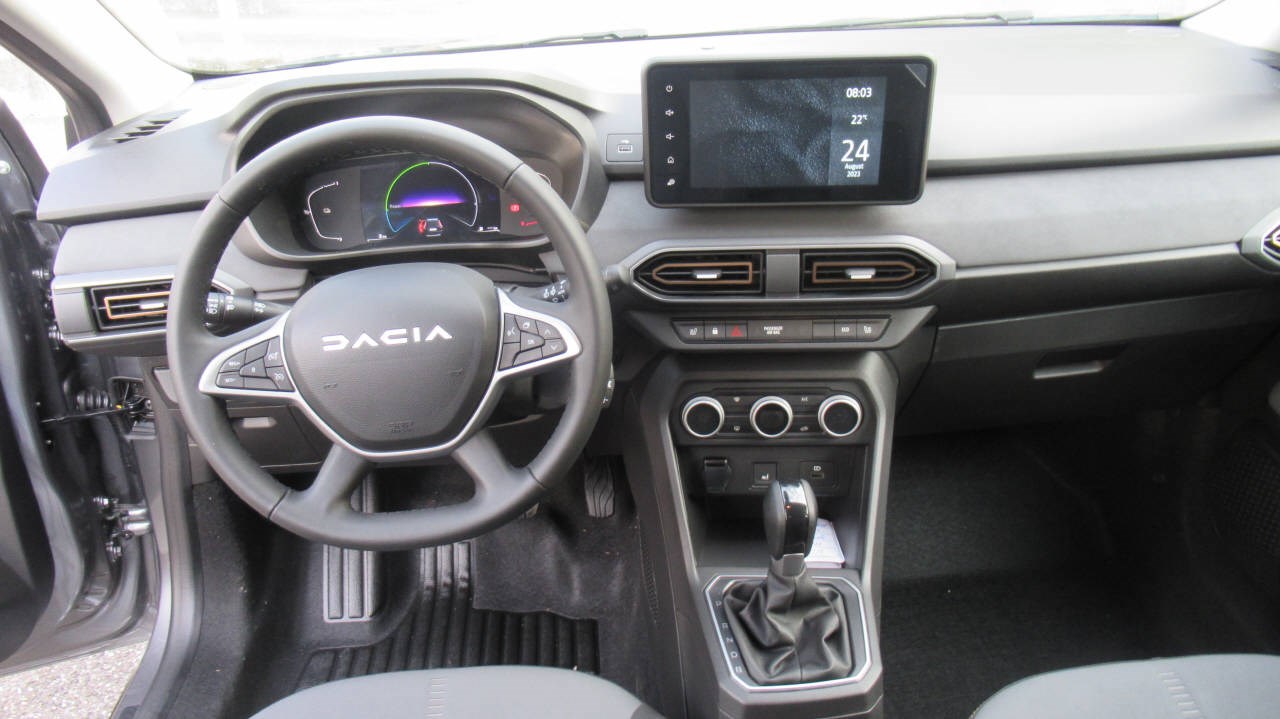 DACIA Jogger 1.6 Hybrid Extreme+-image-13