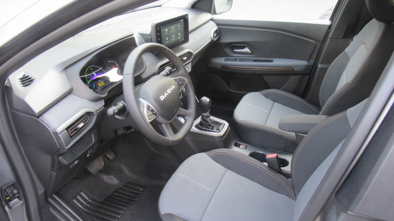 DACIA Jogger 1.6 Hybrid Extreme+-image-4