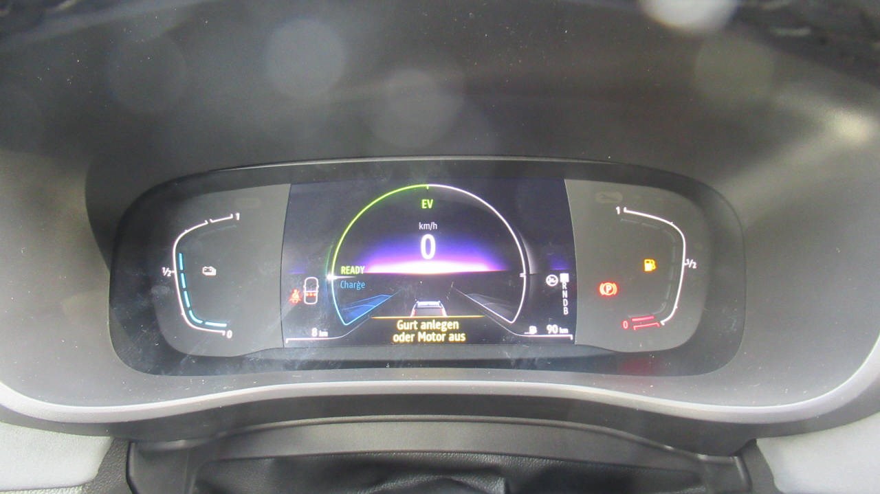 DACIA Jogger 1.6 Hybrid Extreme+-image-9