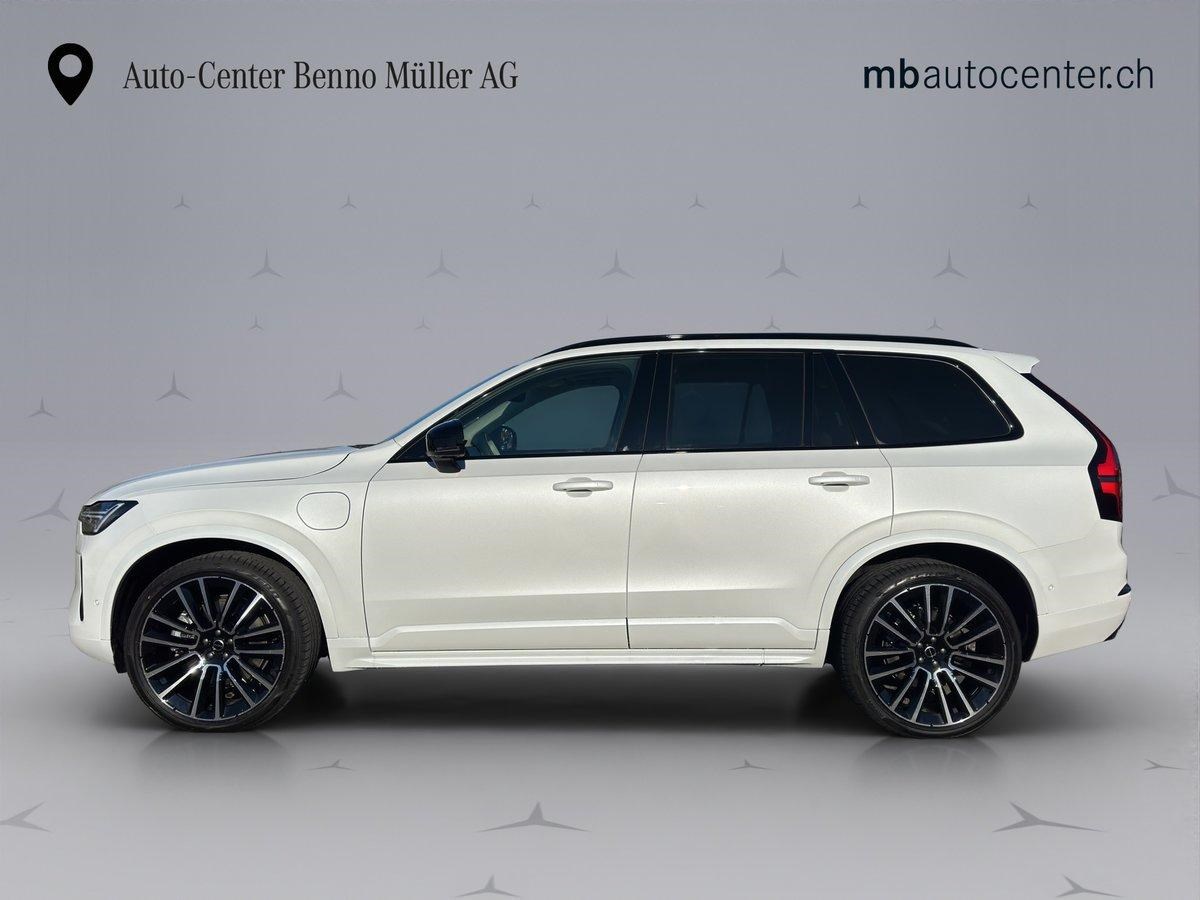 VOLVO XC90 2.0 T8 TE Ultra Dark eAWD-showroom-element-1