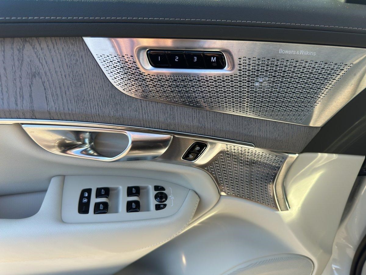 VOLVO XC90 2.0 T8 TE Ultra Dark eAWD-image-10