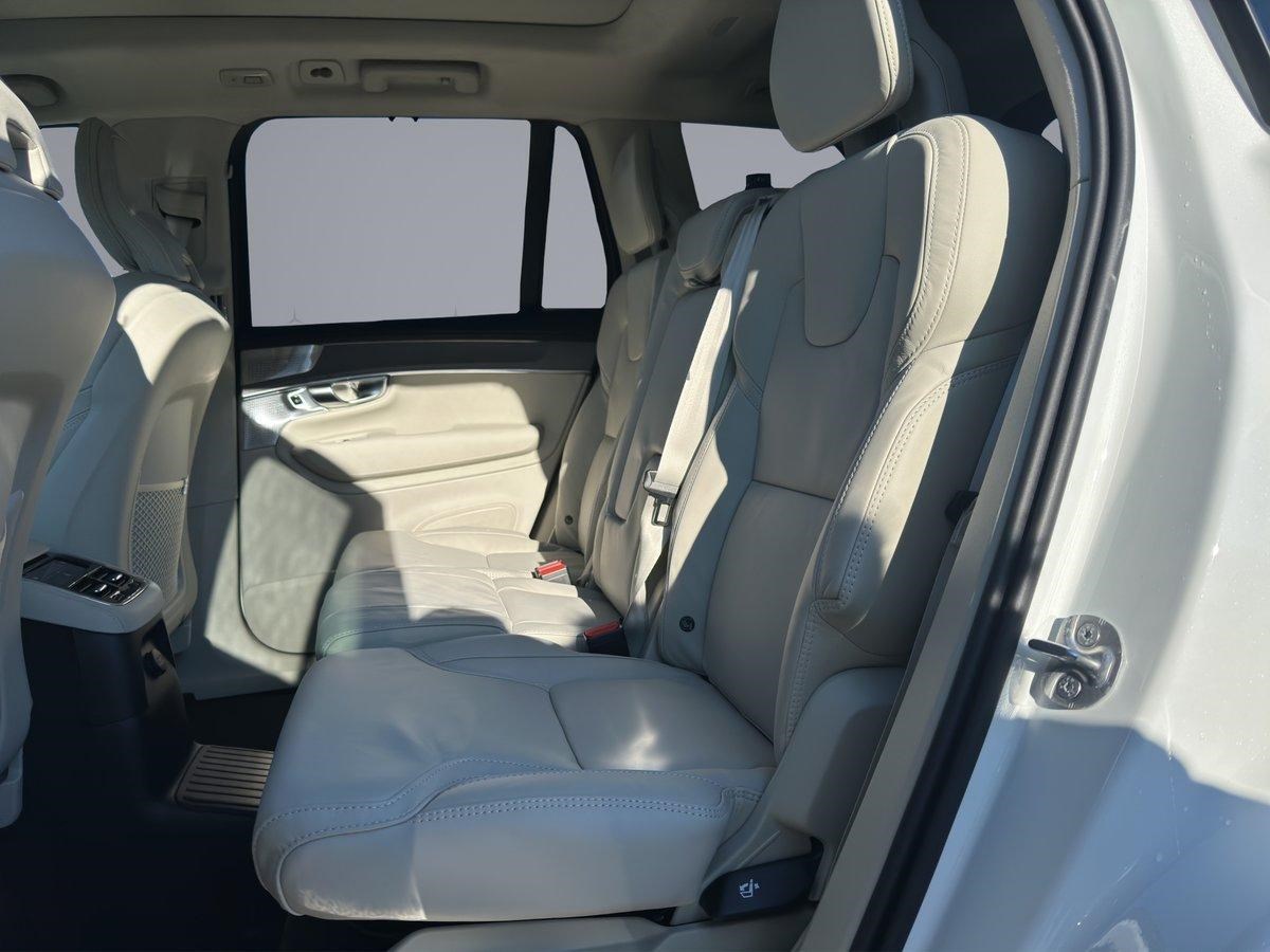 VOLVO XC90 2.0 T8 TE Ultra Dark eAWD-image-11