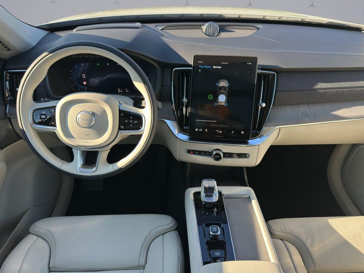 VOLVO XC90 2.0 T8 TE Ultra Dark eAWD-image-12