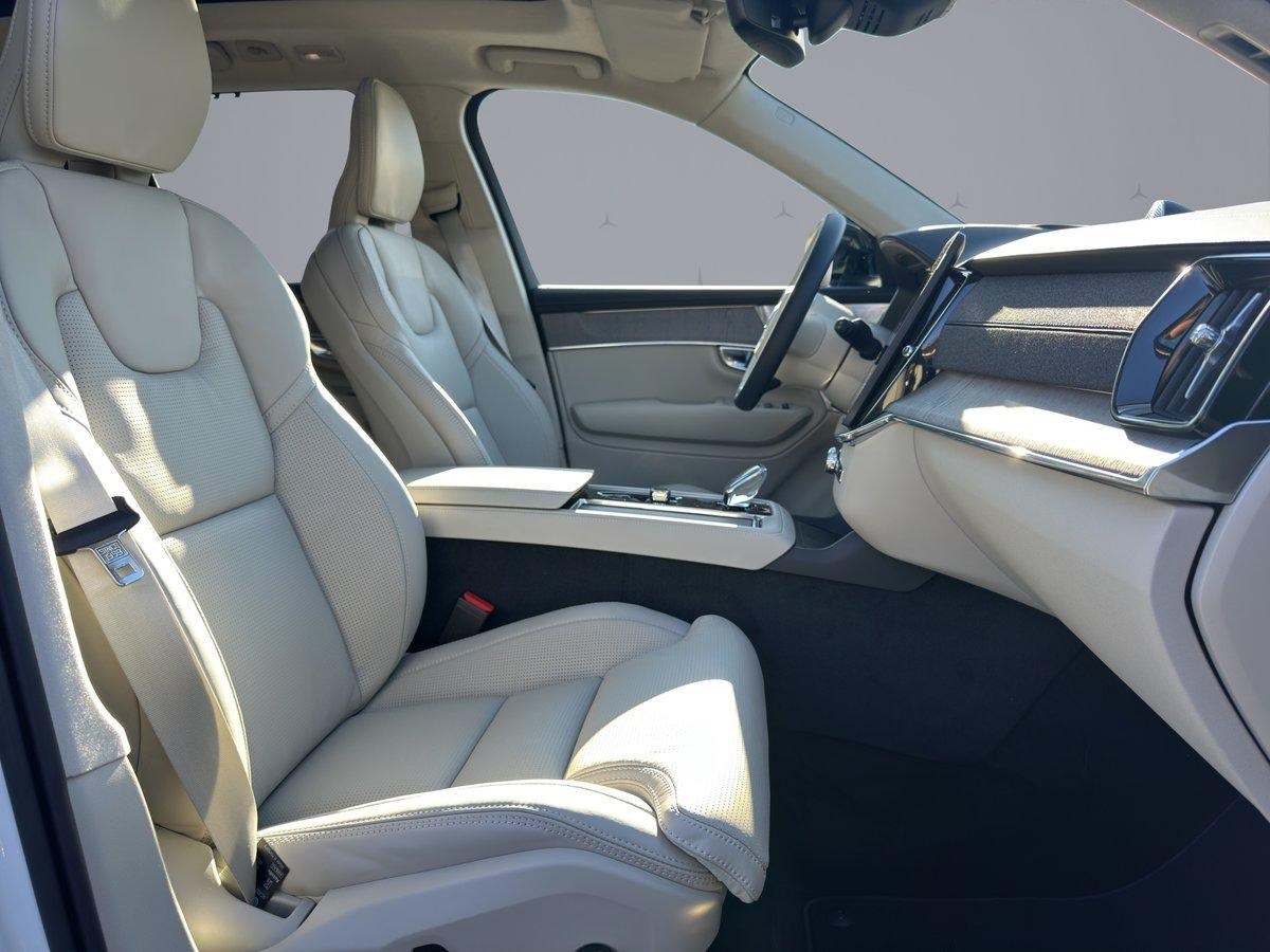 VOLVO XC90 2.0 T8 TE Ultra Dark eAWD-image-15