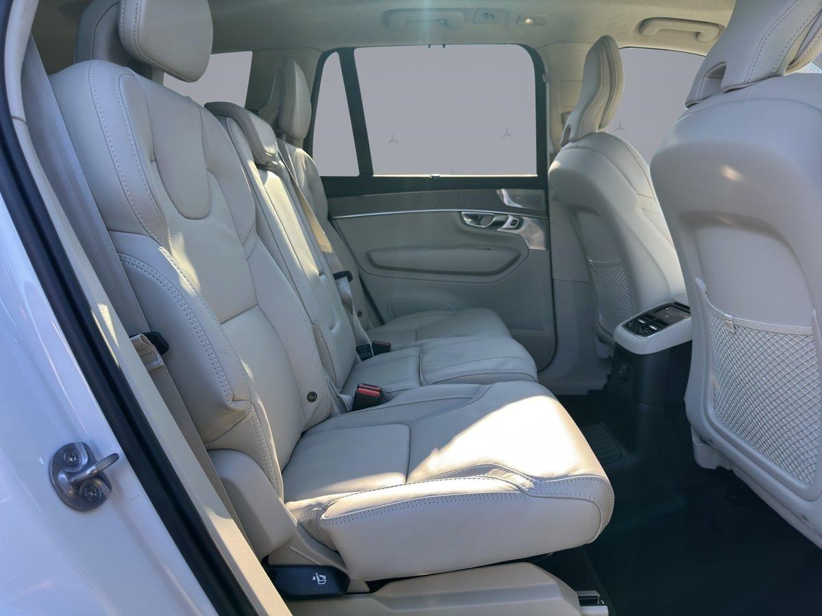 VOLVO XC90 2.0 T8 TE Ultra Dark eAWD-image-16