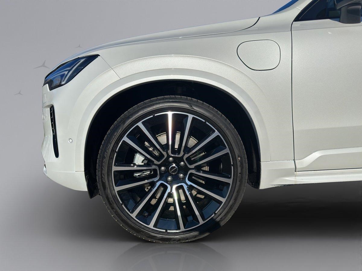 VOLVO XC90 2.0 T8 TE Ultra Dark eAWD-image-19