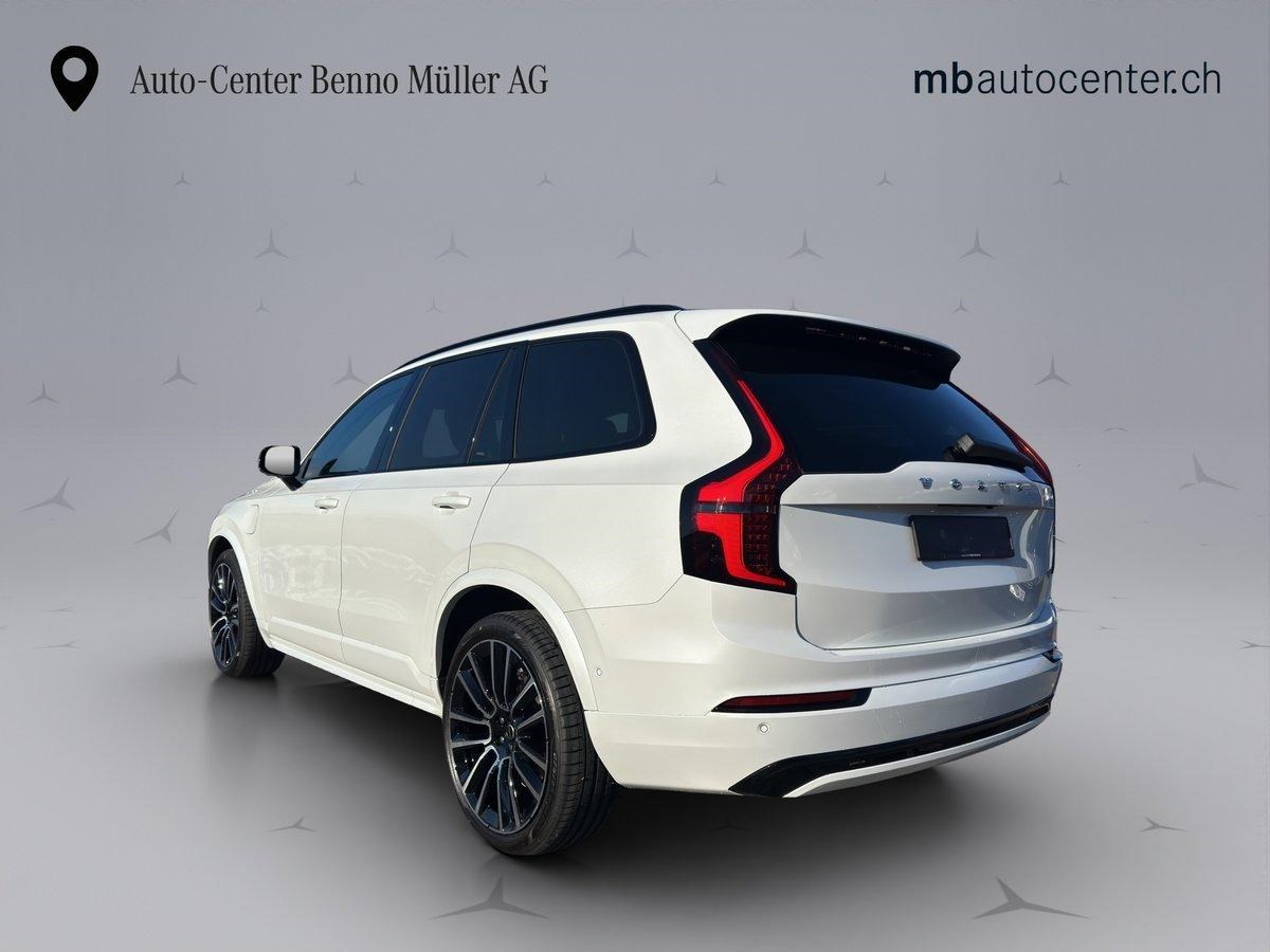 VOLVO XC90 2.0 T8 TE Ultra Dark eAWD-showroom-element-2