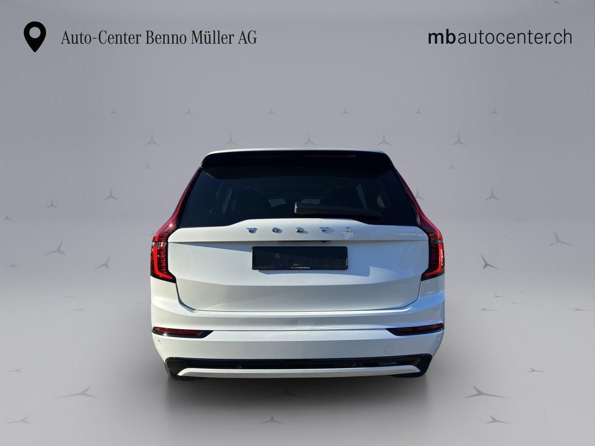 VOLVO XC90 2.0 T8 TE Ultra Dark eAWD-showroom-element-3