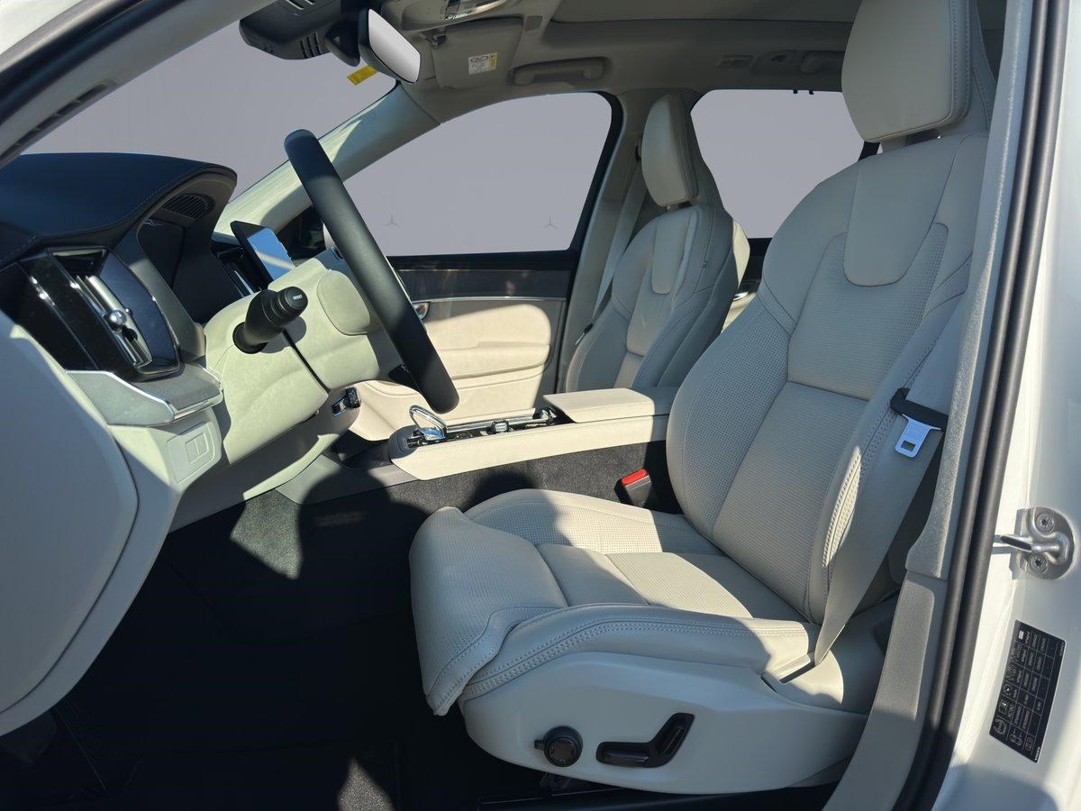 VOLVO XC90 2.0 T8 TE Ultra Dark eAWD-image-8