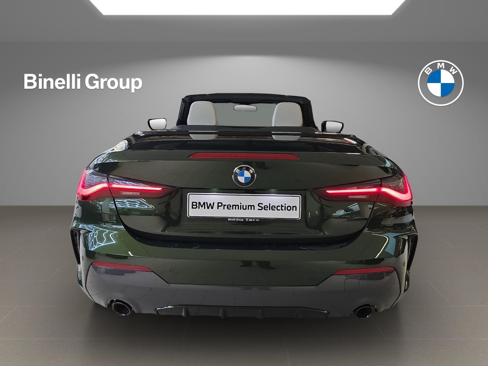 BMW 420i Cabrio M Sport-showroom-element-3