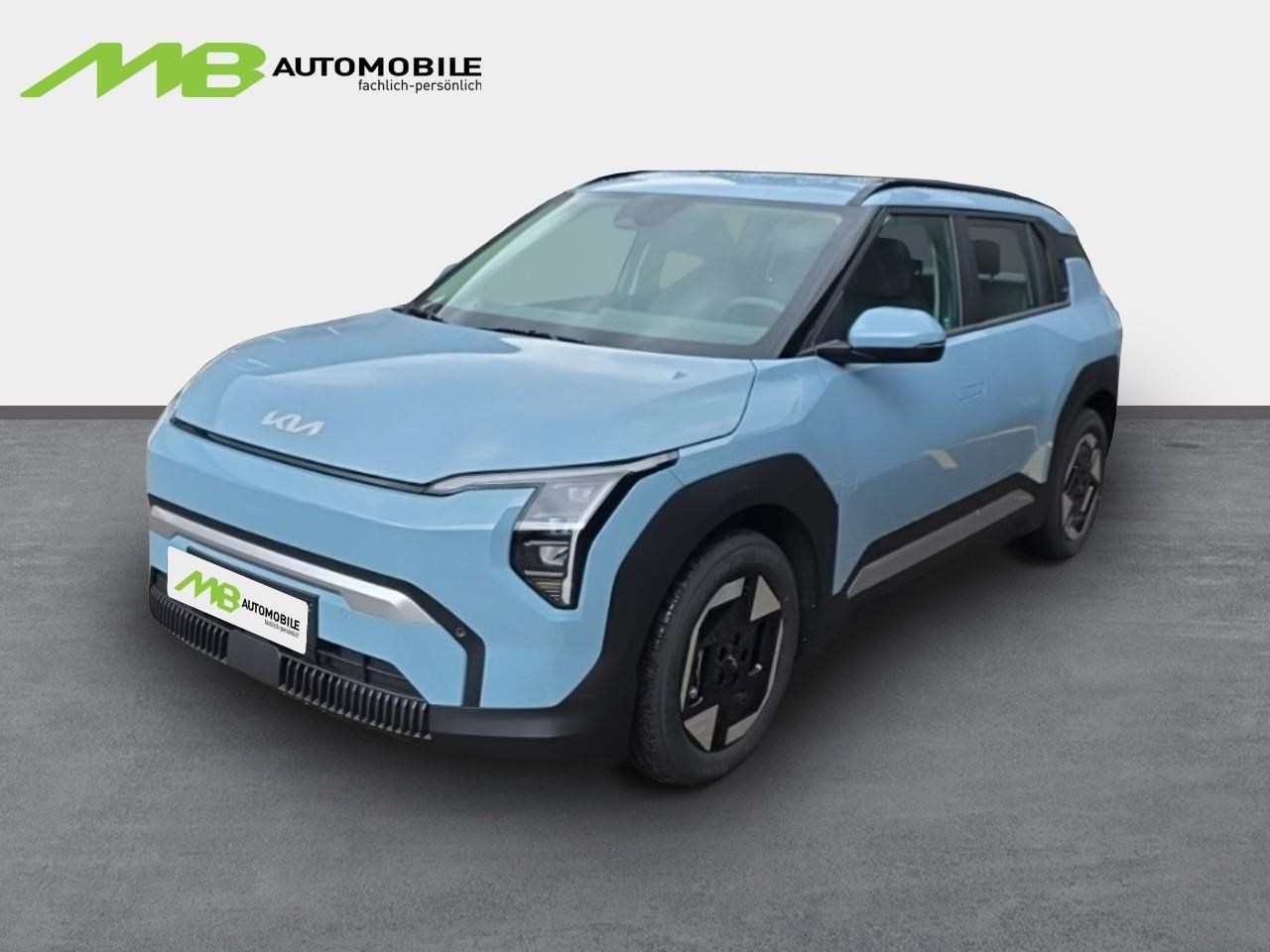 KIA EV3 58 kWh Lite