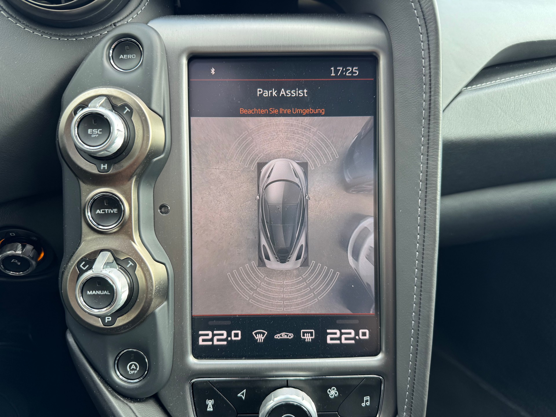 McLAREN 720S Coupé Luxury 4.0 V8 SSG-image-12