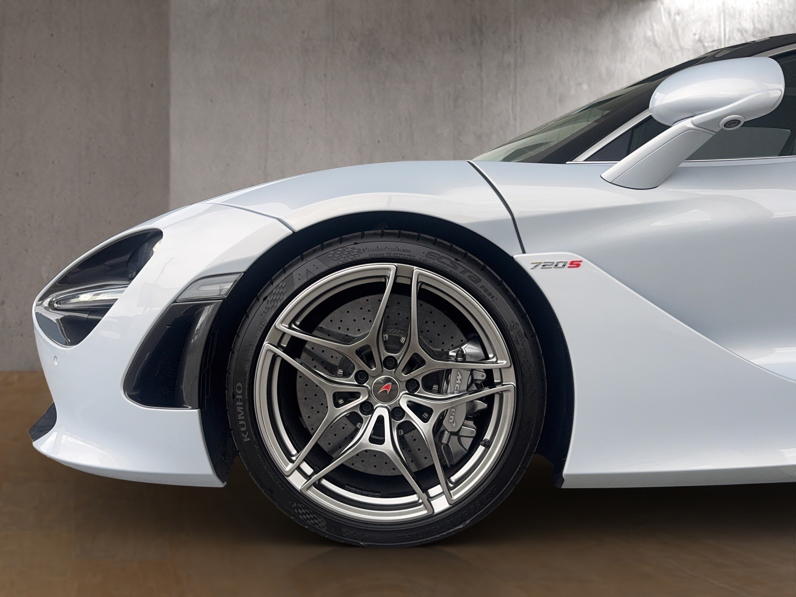 McLAREN 720S Coupé Luxury 4.0 V8 SSG-image-22