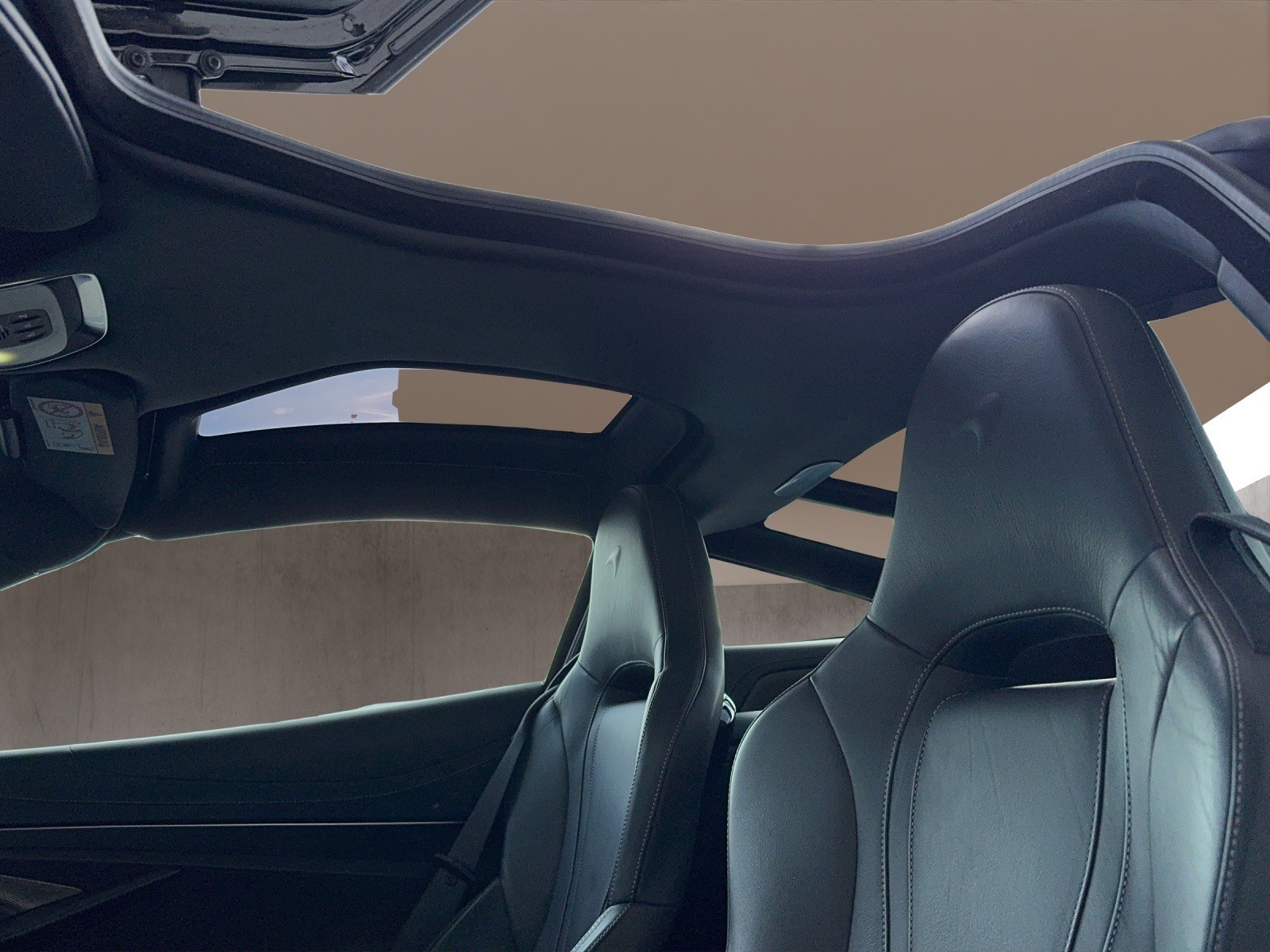 McLAREN 720S Coupé Luxury 4.0 V8 SSG-image-21