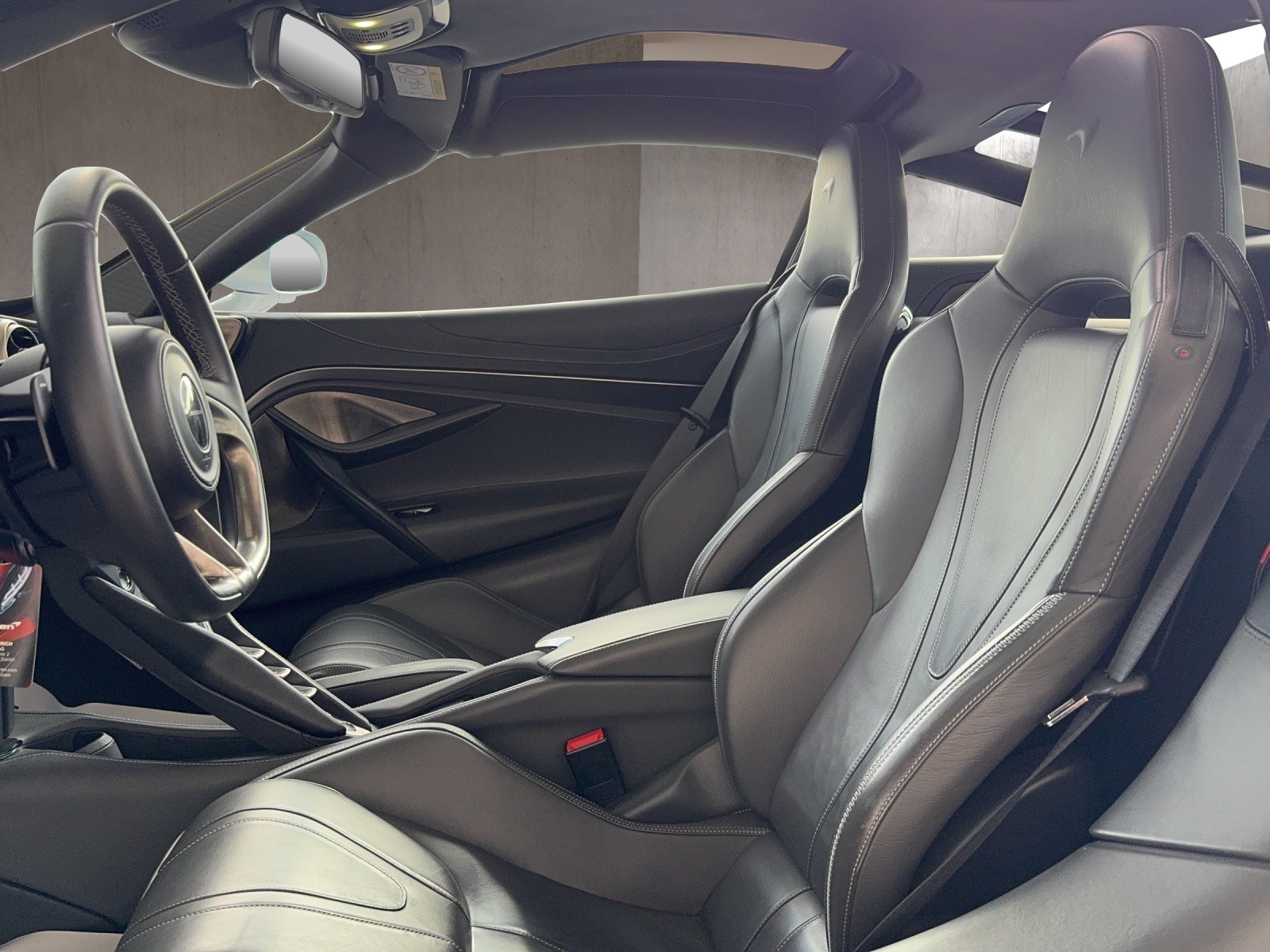 McLAREN 720S Coupé Luxury 4.0 V8 SSG-image-8