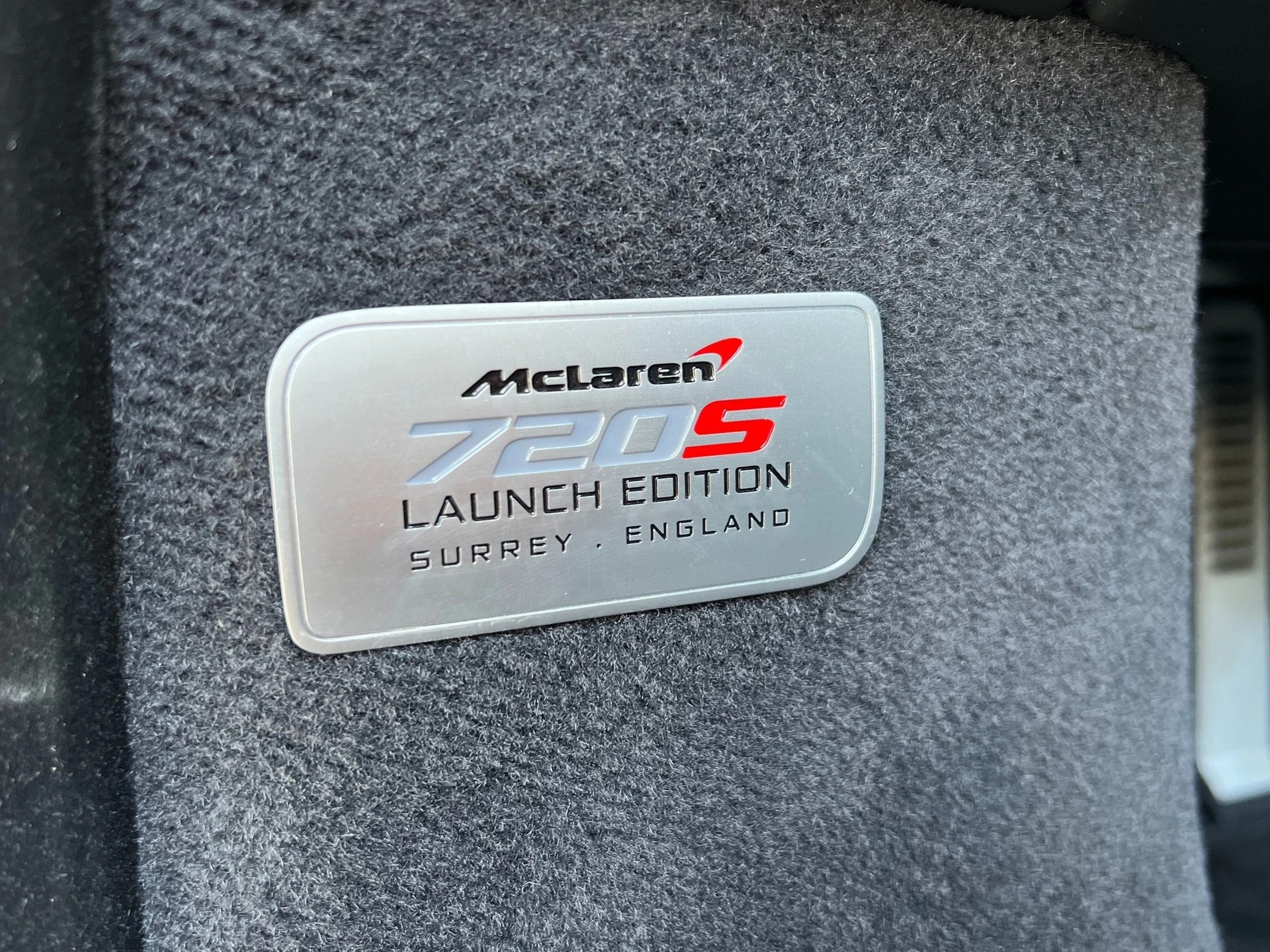 McLAREN 720S Coupé Luxury 4.0 V8 SSG-image-20