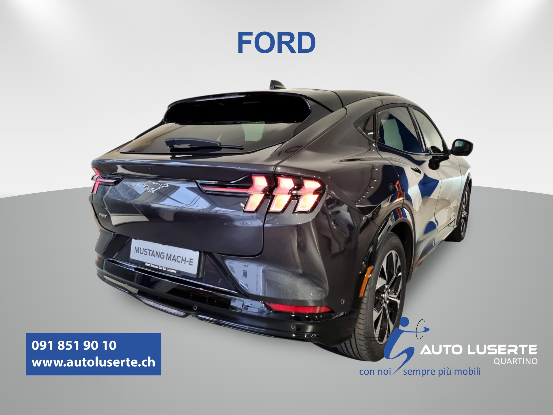 FORD Mustang Mach-E Extended AWD-showroom-element-1