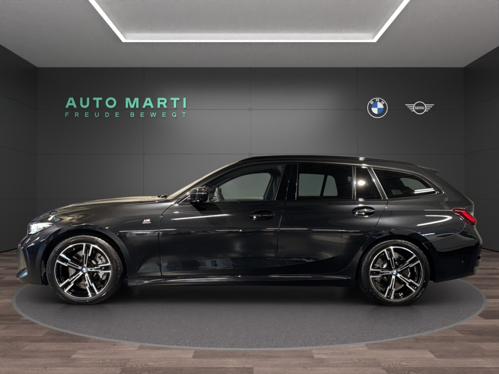 BMW 330d xDr 48V T M Sport-showroom-element-1