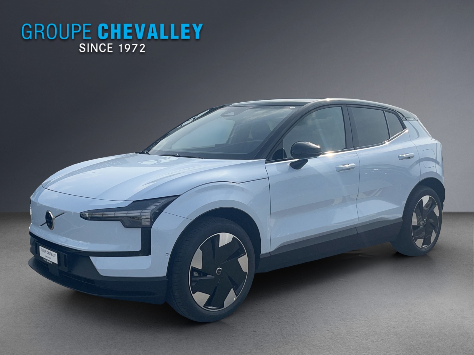 Photo VOLVO EX-30 EX30 E60 69kWh Twin Ultra