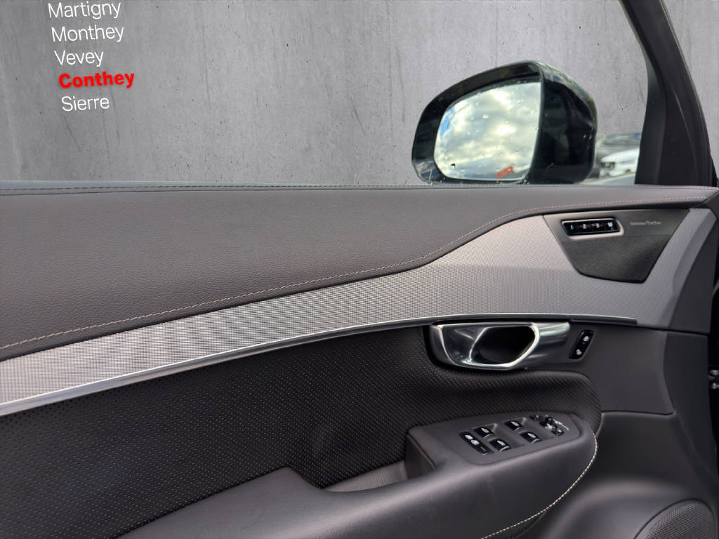 Image VOLVO XC90 XC90 2.0 T8 TE Plus Dark 7P. eAWD