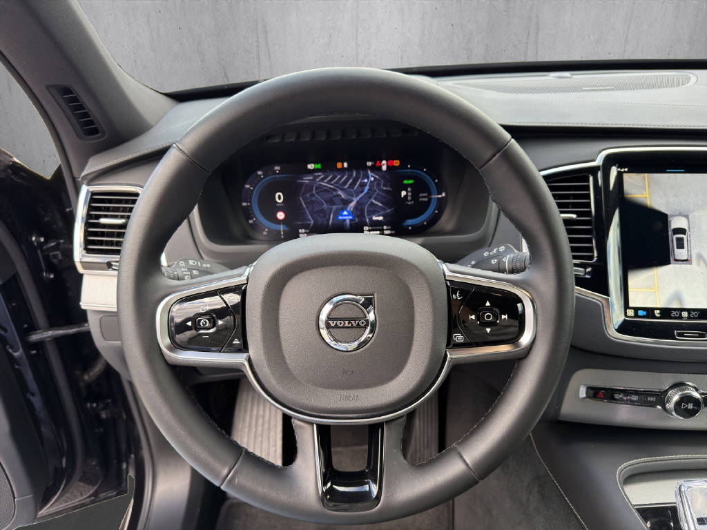 Image VOLVO XC90 XC90 2.0 T8 TE Plus Dark 7P. eAWD
