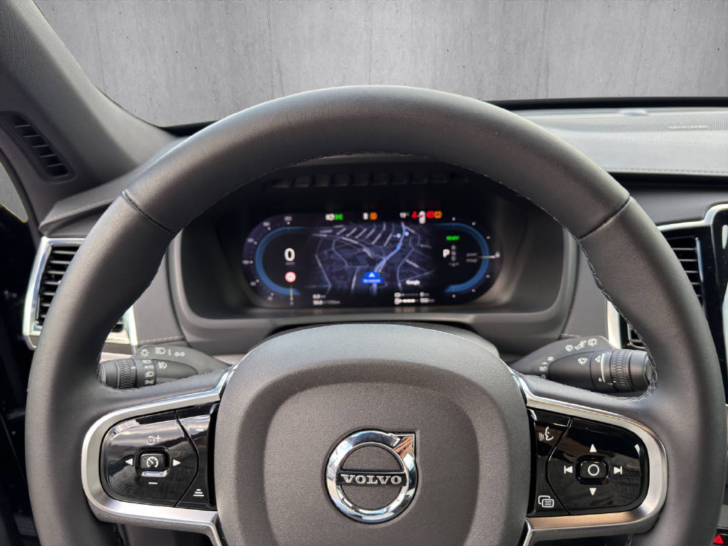Image VOLVO XC90 XC90 2.0 T8 TE Plus Dark 7P. eAWD