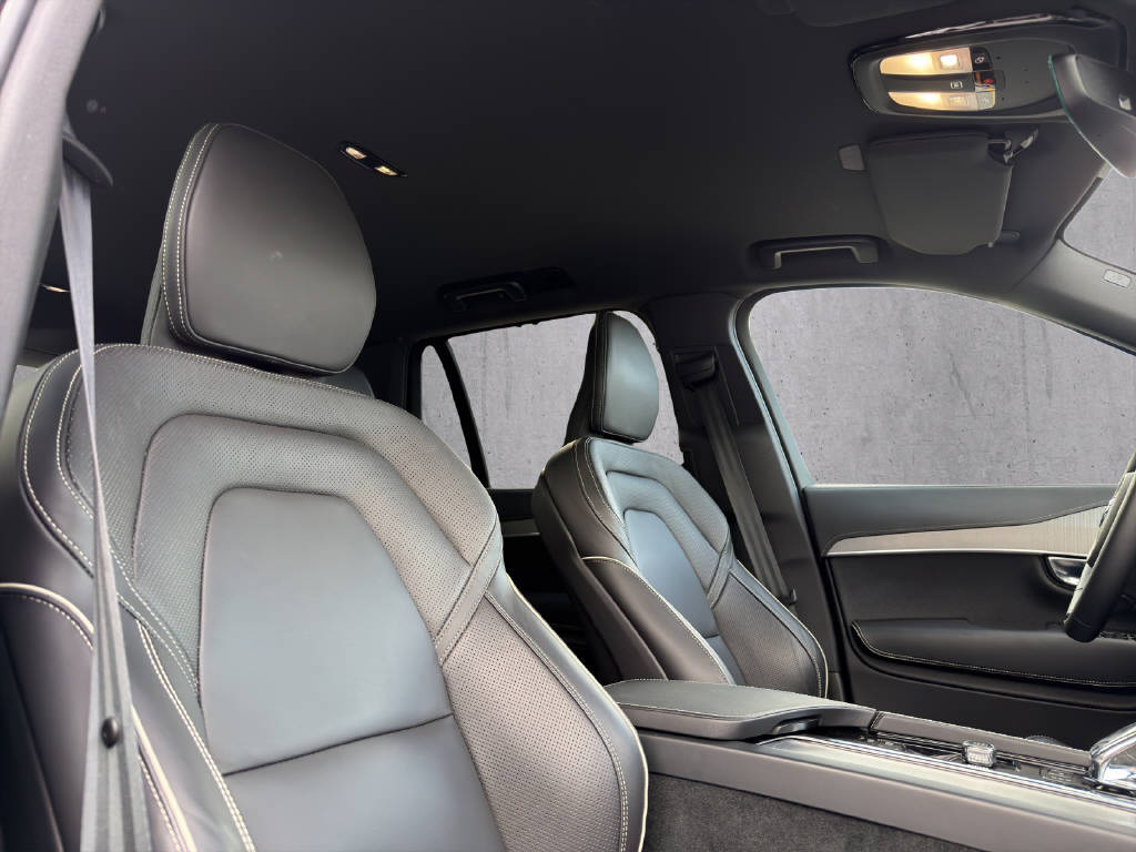Image VOLVO XC90 XC90 2.0 T8 TE Plus Dark 7P. eAWD