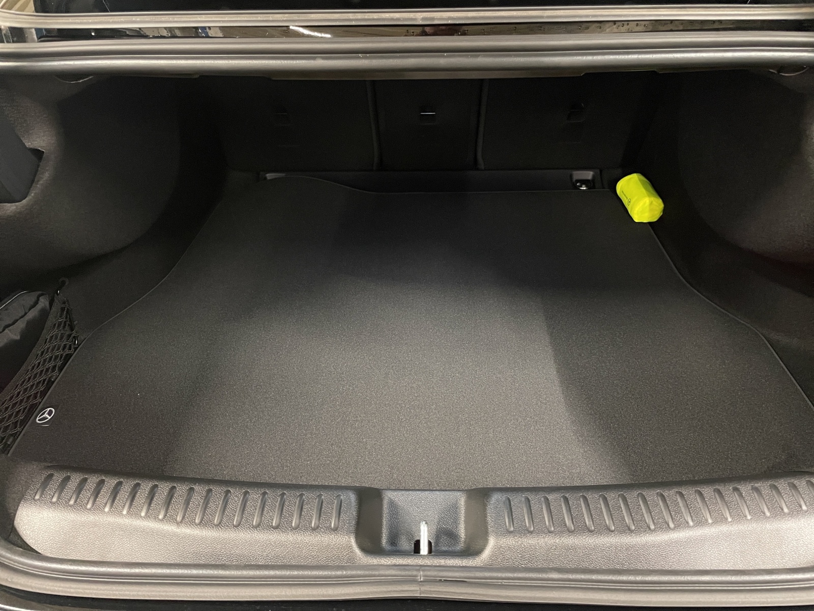 Image MERCEDES-BENZ CLA-220 CLA 220 8G-DCT 4Matic