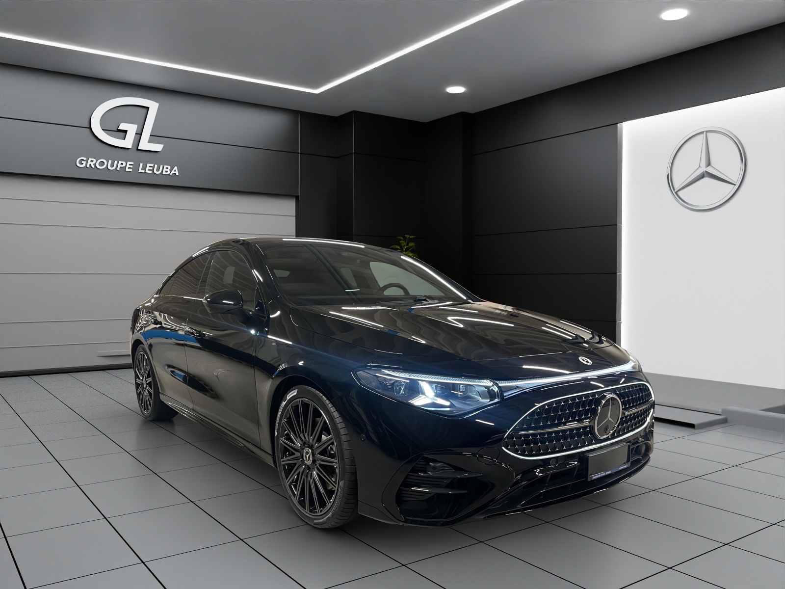 Photo MERCEDES-BENZ CLA-220 CLA 220 8G-DCT 4Matic