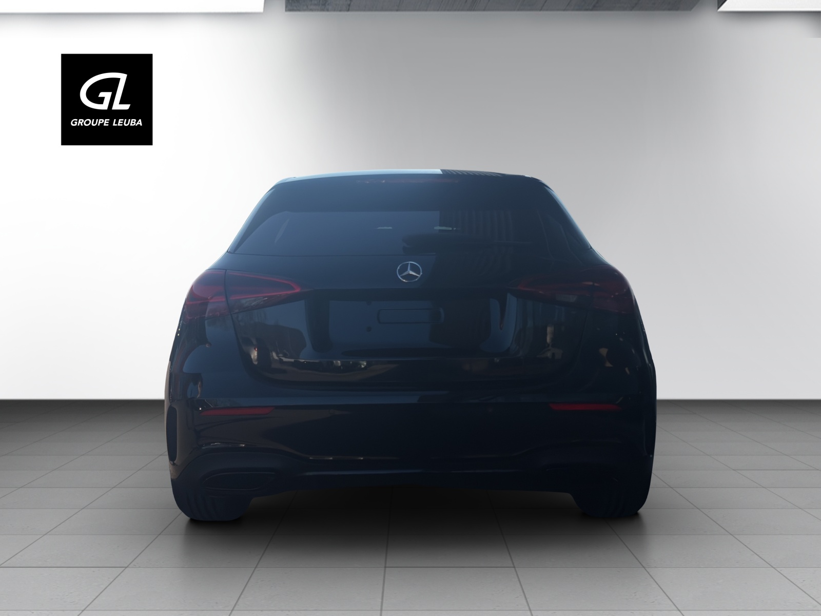 Image MERCEDES-BENZ A-220 A 220 4Matic 8G-DCT