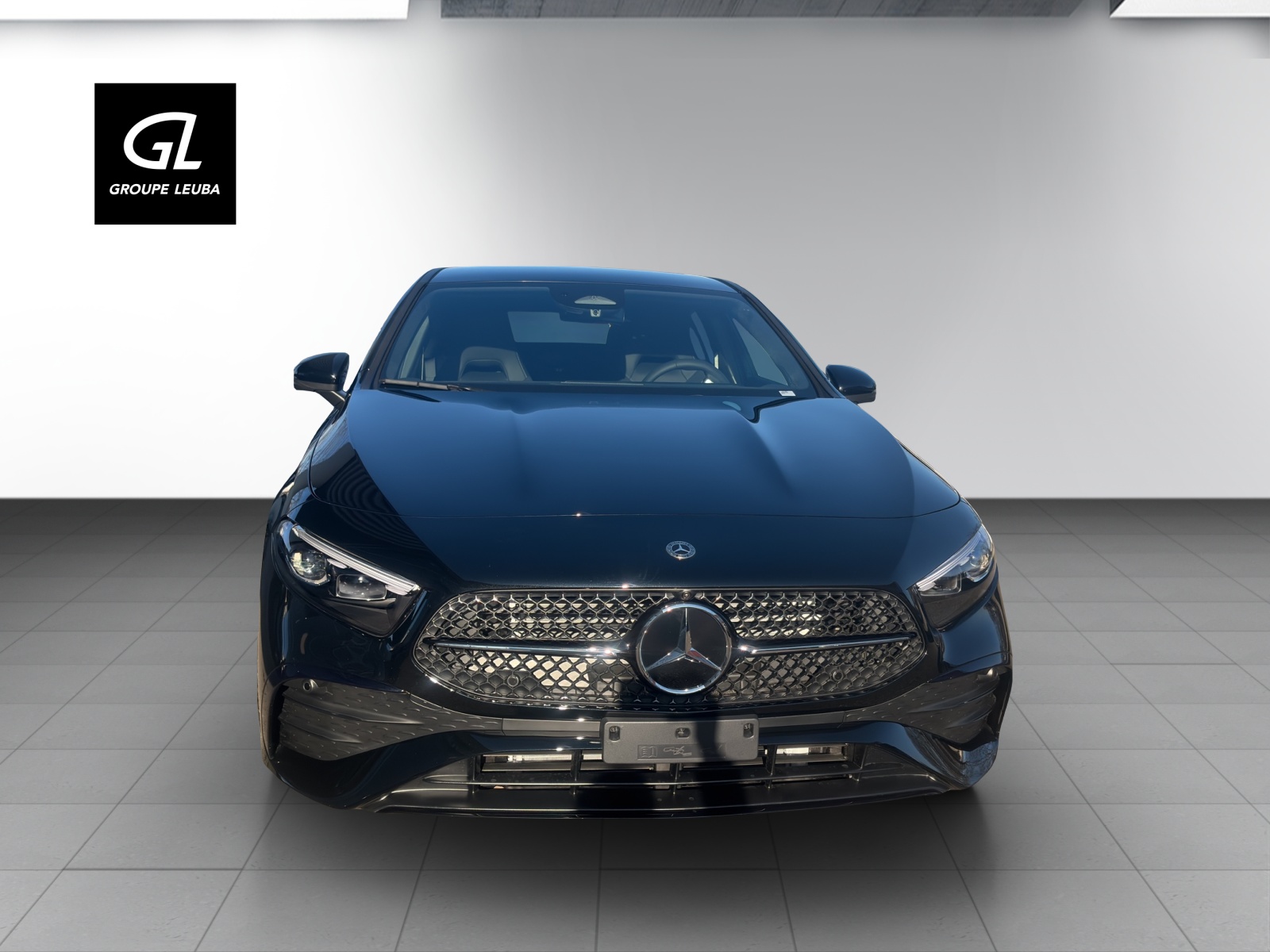 Photo MERCEDES-BENZ A-220 A 220 4Matic 8G-DCT