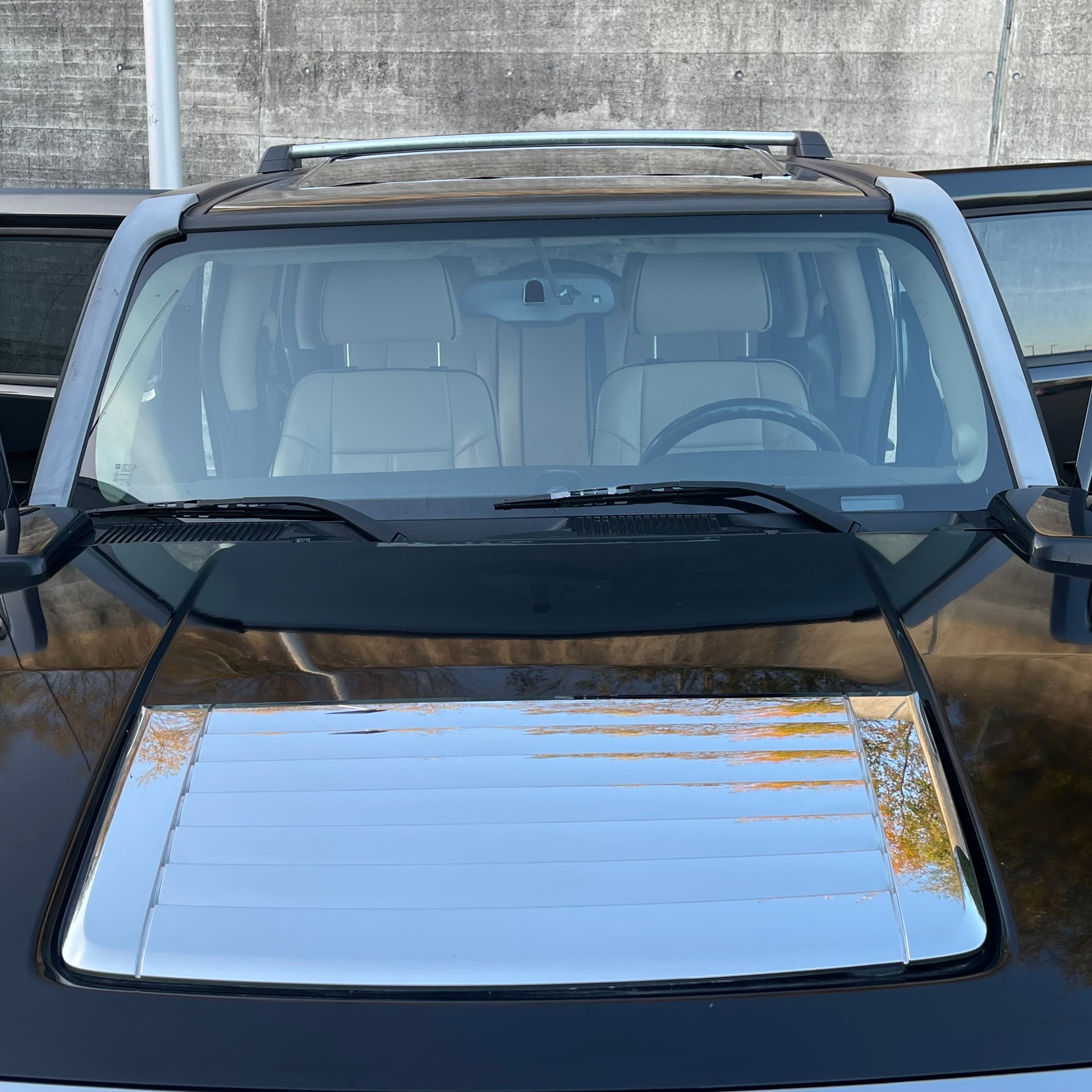 HUMMER H3 3.7 Luxury Automatic-image-11