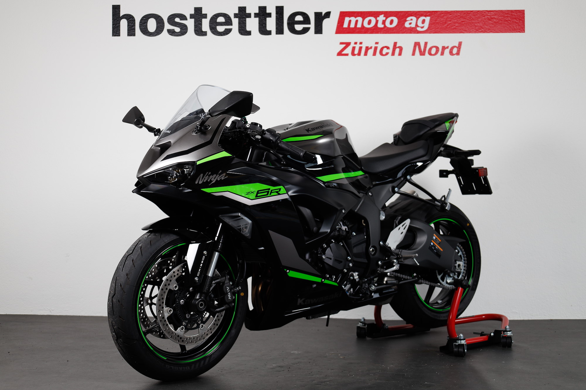 オートバイ・バイク Tkkmyrk KAWASAKI ZX, Strasse - Occasionen kaufen | MotoScout24