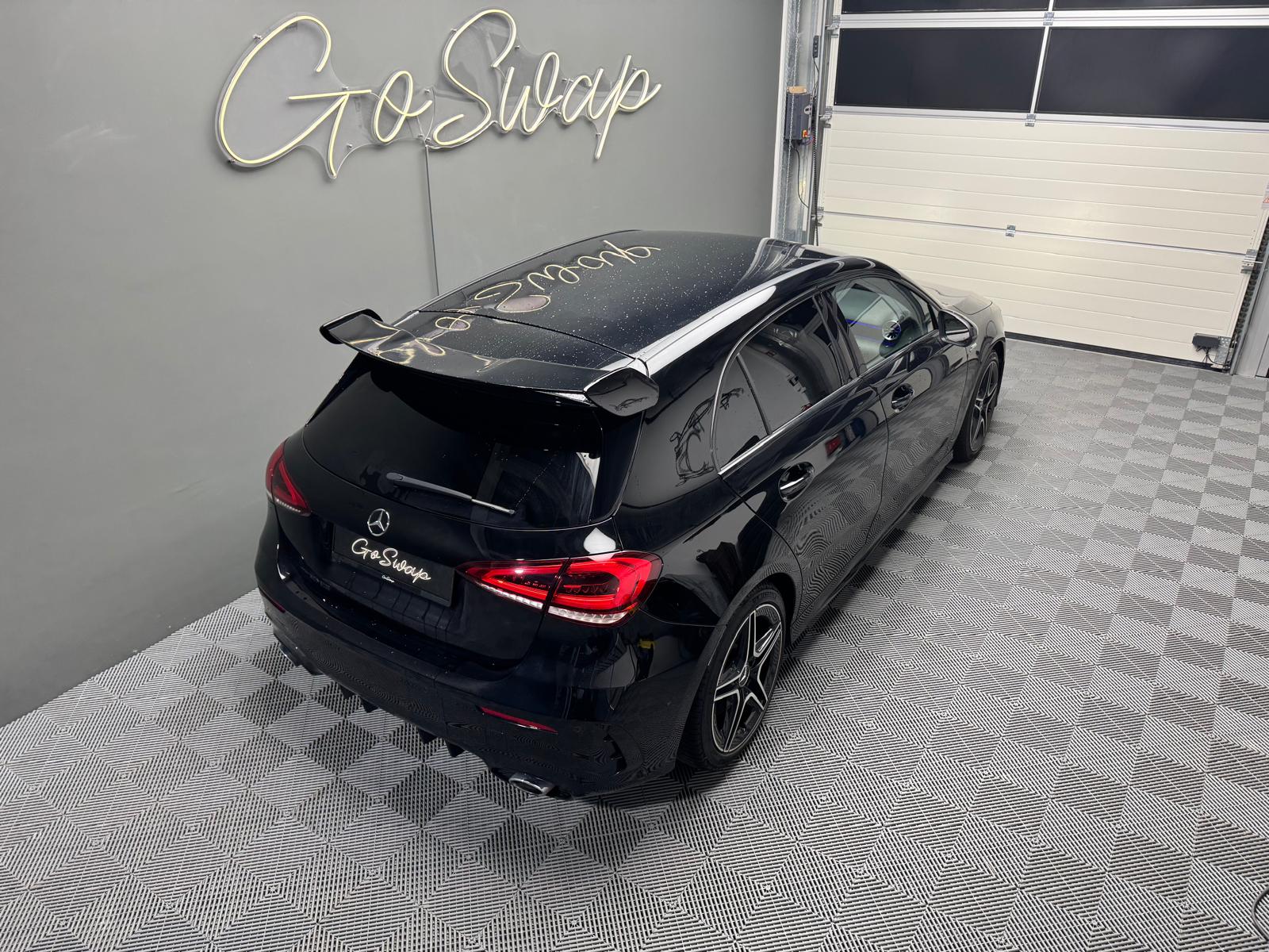 MERCEDES-BENZ A 35 AMG 4Matic Speedshift-showroom-element-2