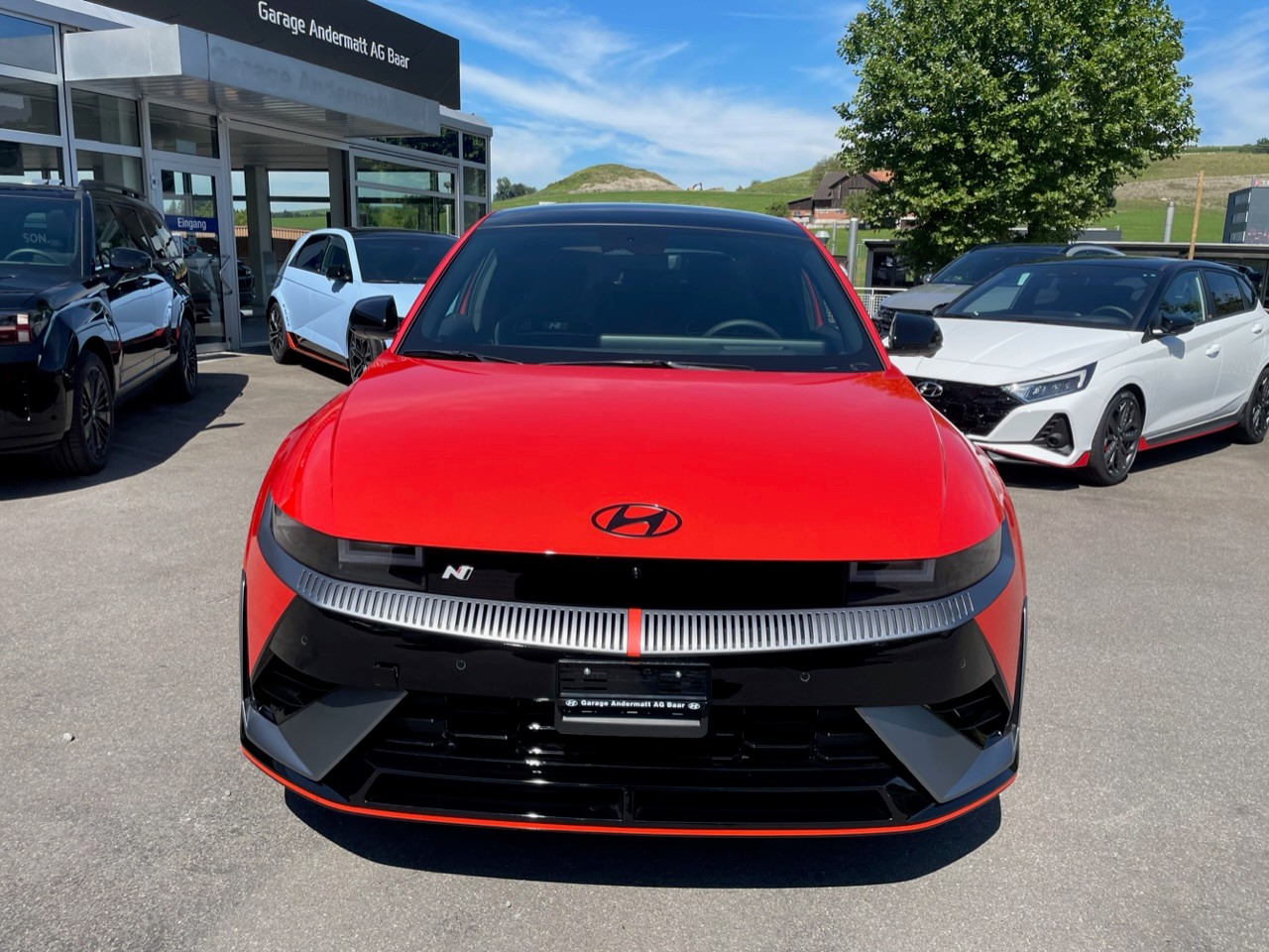 HYUNDAI Ioniq 5 N 84kWh 4WD-showroom-element-3