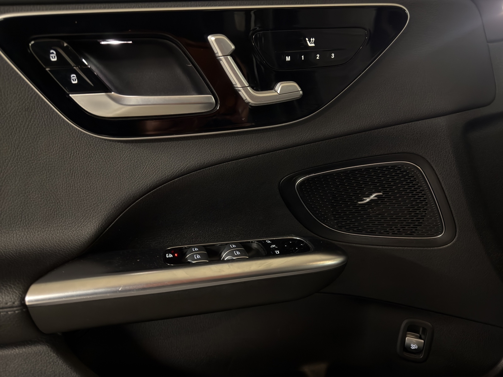 Image MERCEDES-BENZ C-220 C 220 d AMG Line