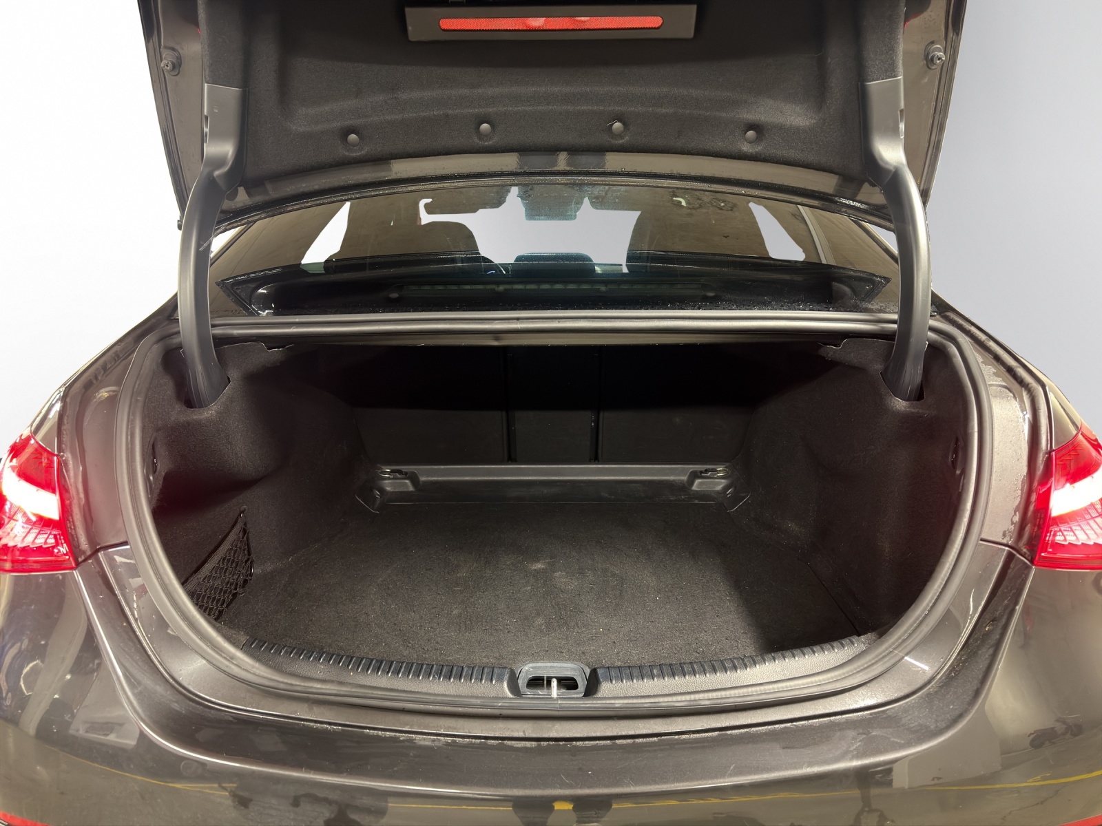 Image MERCEDES-BENZ C-220 C 220 d AMG Line