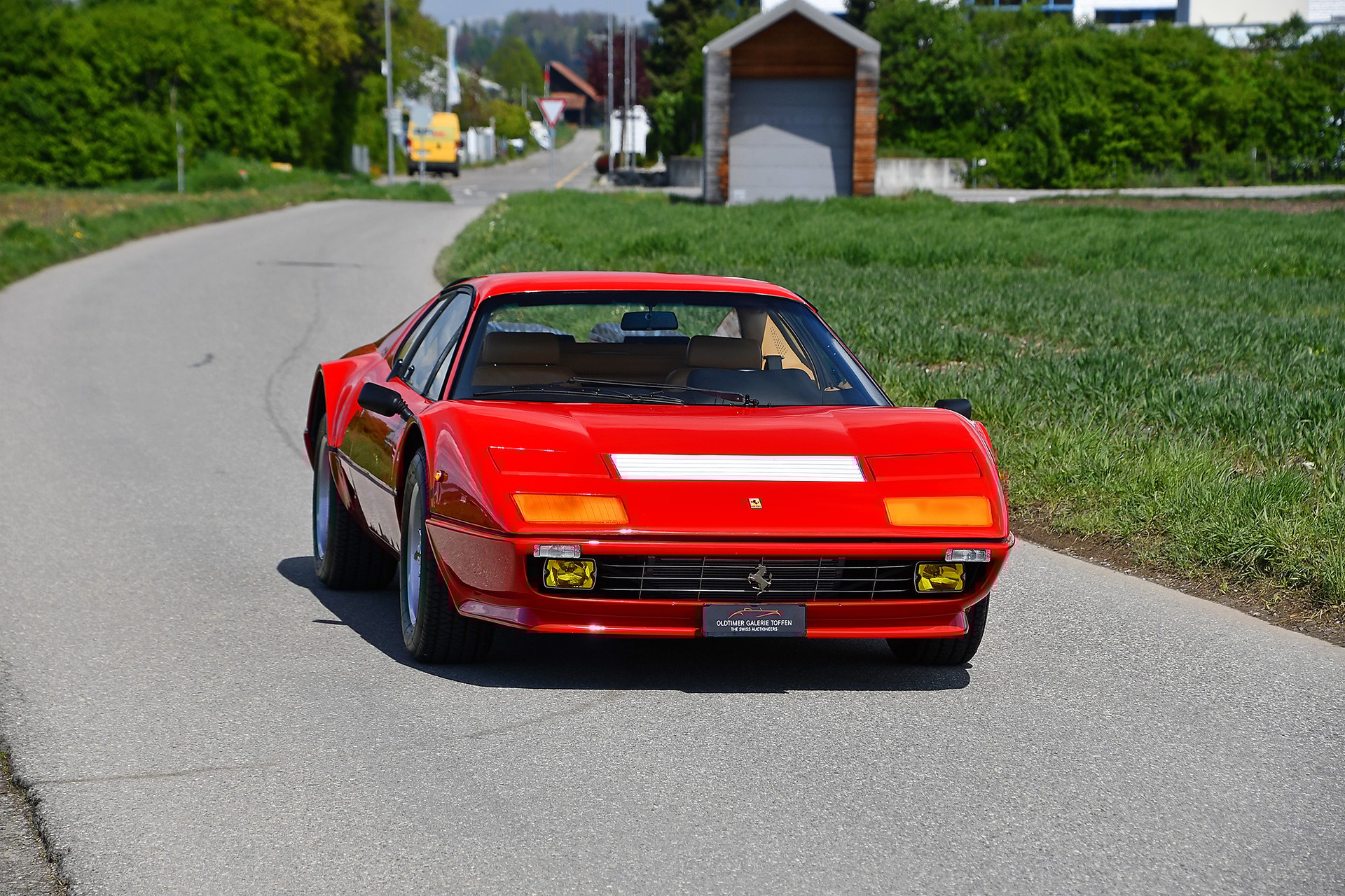 FERRARI 512 BBi-image-2