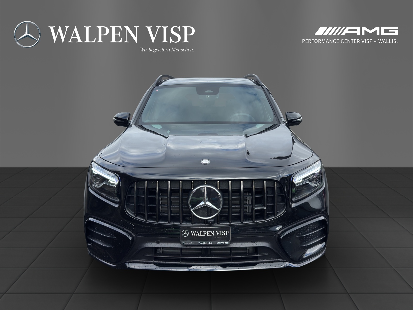 MERCEDES-BENZ GLB AMG 35 4Matic 8G-Tronic-showroom-element-1