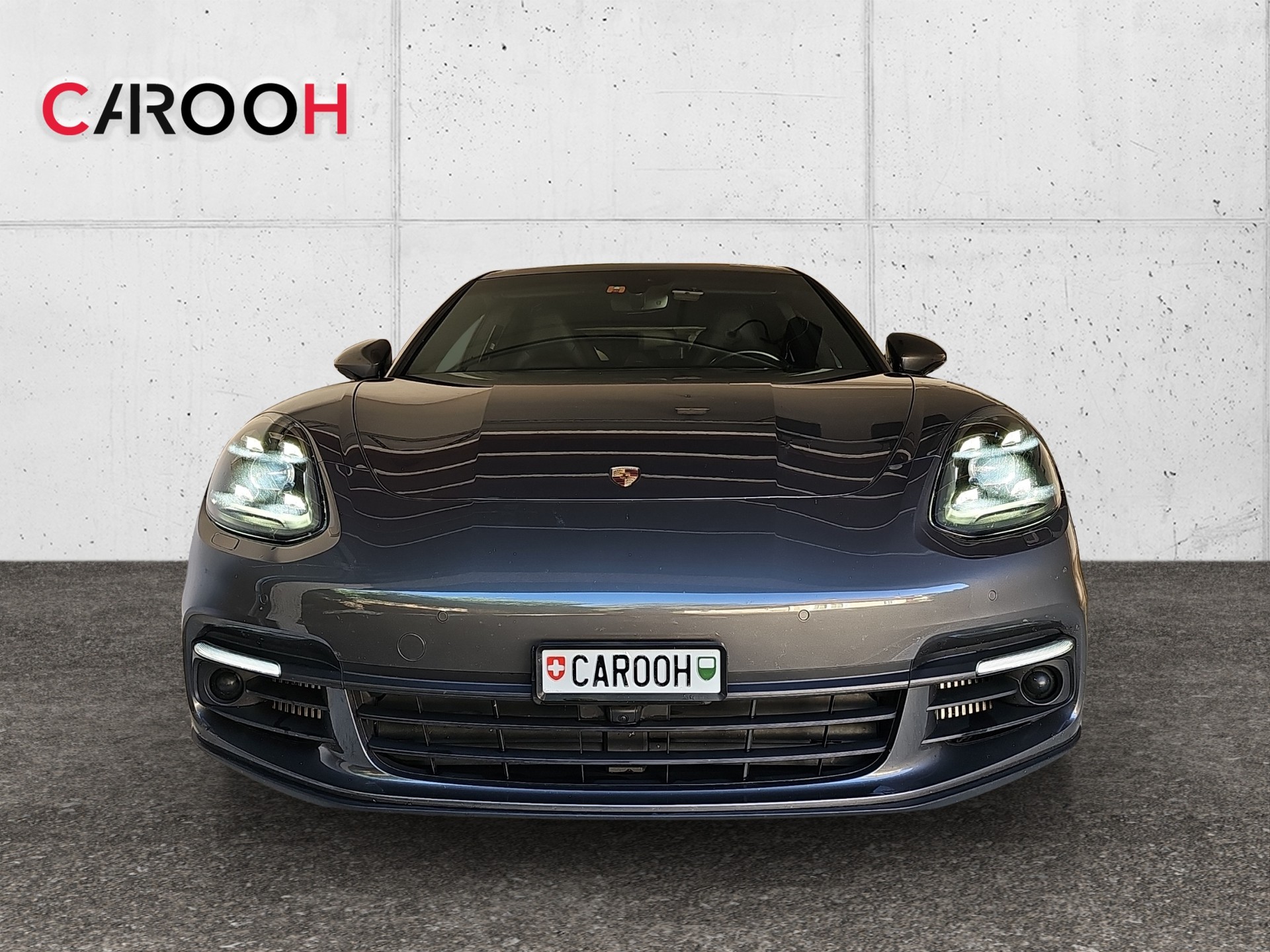 PORSCHE Panamera 4 E-Hybrid Sport Turismo PDK-showroom-element-1