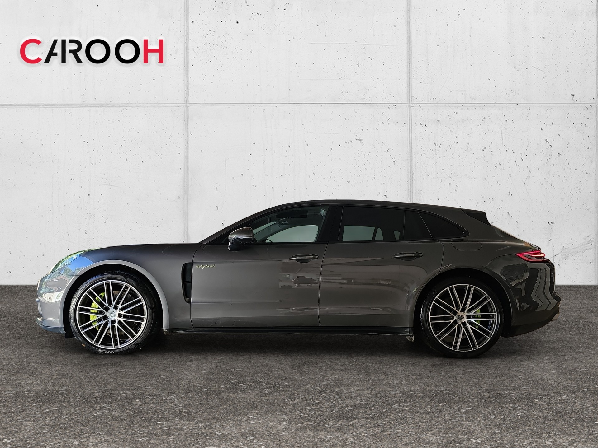 PORSCHE Panamera 4 E-Hybrid Sport Turismo PDK-showroom-element-3