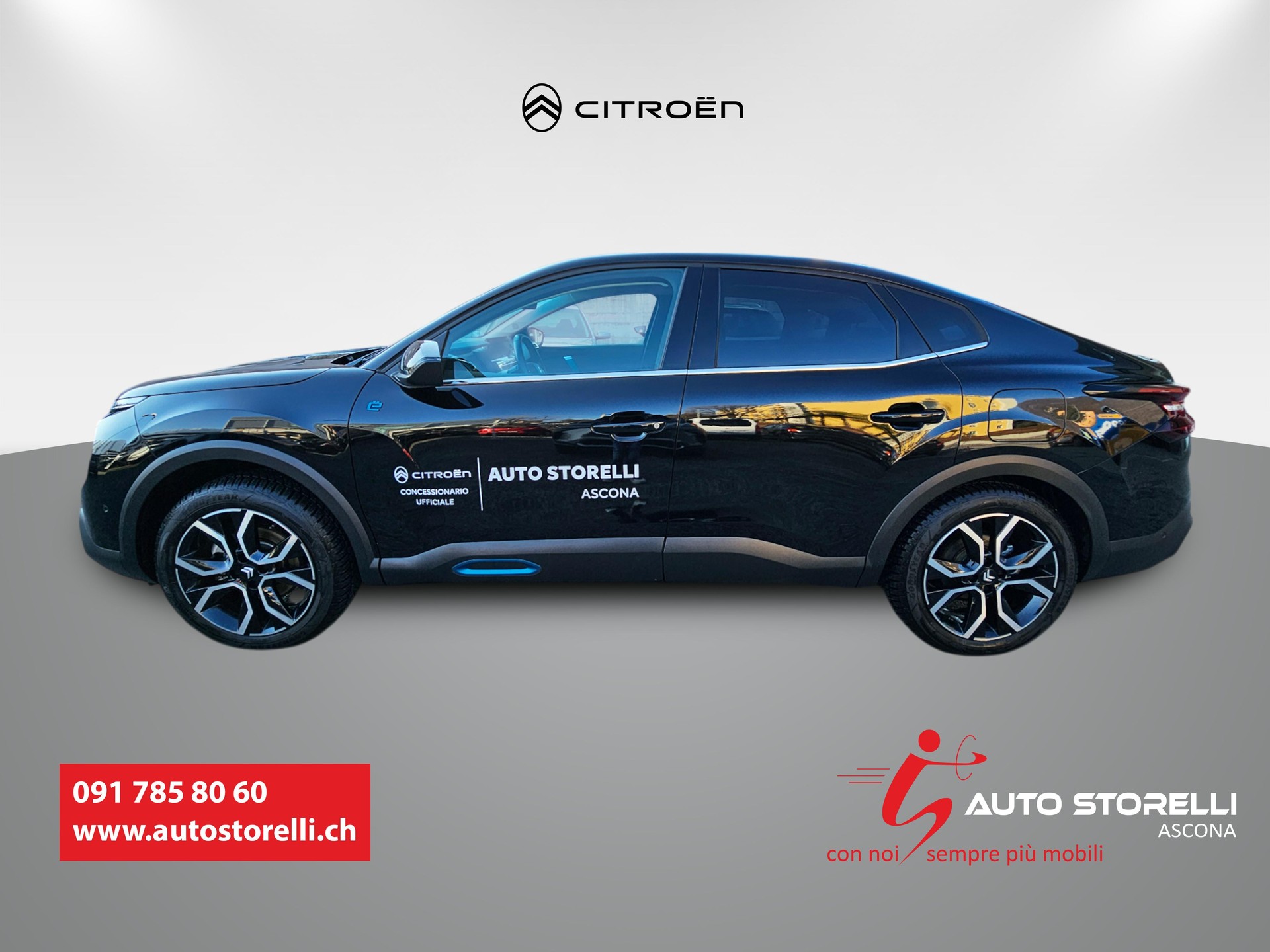 CITROEN e-C4 X Shine Pack-showroom-element-2
