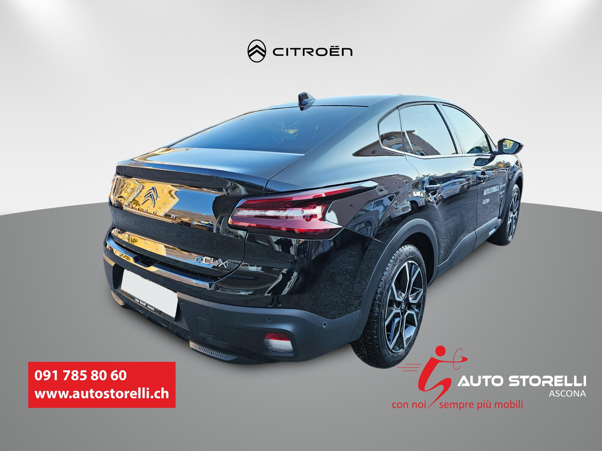 CITROEN e-C4 X Shine Pack-showroom-element-1
